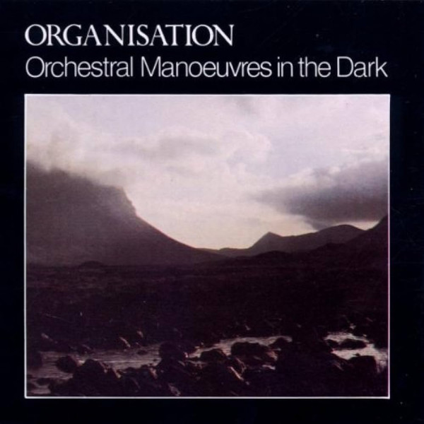 Orchestral Manoeuvres In The Dark - Organisation 1-CD CD plaadid