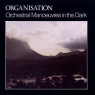 Orchestral Manoeuvres In The Dark - Organisation 1-CD