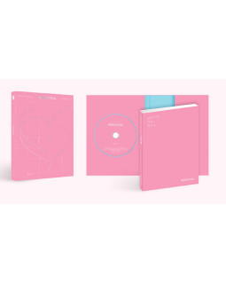 BTS - MAP OF THE SOUL: PERSONA 1-CD