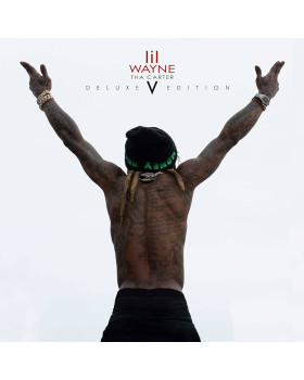 Lil Wayne - Tha Carter V 2-CD