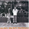 Ian Dury – New Boots And Panties!! 1-LP