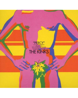 The Kinks – Percy 1-LP