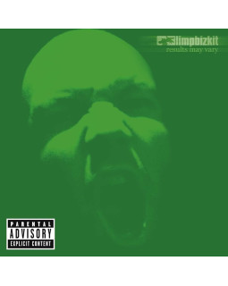 Limp Bizkit - Results May Vary 1-CD