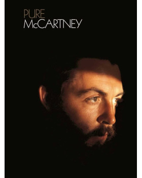 Paul McCartney - Pure McCartney 4-CD