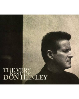 DON HENLEY - VERY BEST OF 1-CD