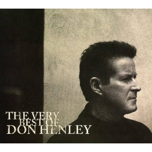 DON HENLEY - VERY BEST OF 1-CD CD plaadid