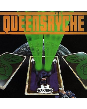 Queensrÿche – The Warning 1-CD