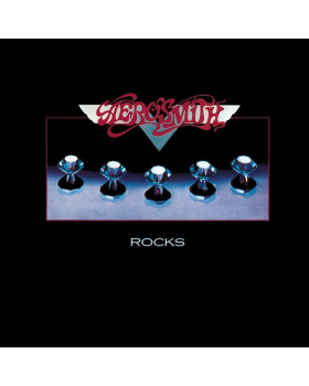 AEROSMITH - ROCKS 1-CD