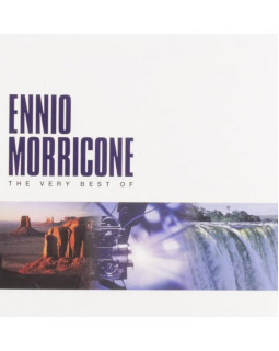 ENNIO MORRICONE - VERY BEST OF 1-CD