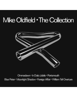 Mike Oldfield - The Collection 1974-1983 1-CD