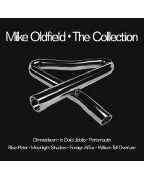 Mike Oldfield - The Collection 1974-1983 1-CD