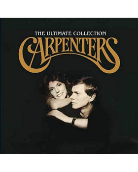 CARPENTERS - ULTIMATE COLLECTION 2-CD