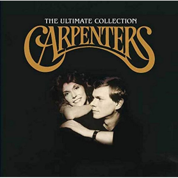 CARPENTERS - ULTIMATE COLLECTION 2-CD CD plaadid