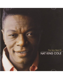 Nat King Cole – The Very Best Of Nat King Cole 1-CD