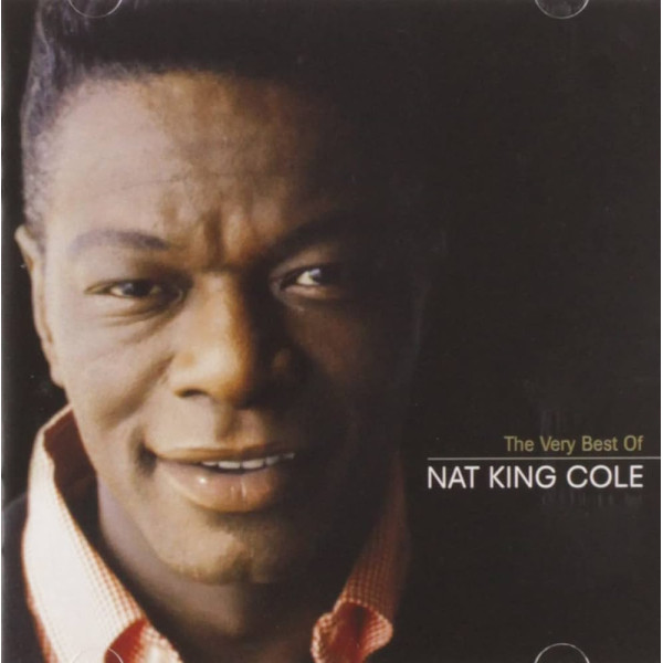 Nat King Cole – The Very Best Of Nat King Cole 1-CD CD plaadid