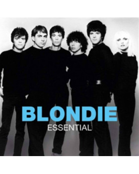 BLONDIE - ESSENTIAL 1-CD