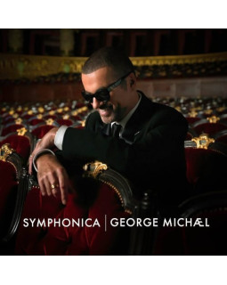 George Michael - Symphonica 1-CD