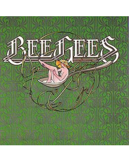 BEE GEES - MAIN COURSE 1-CD
