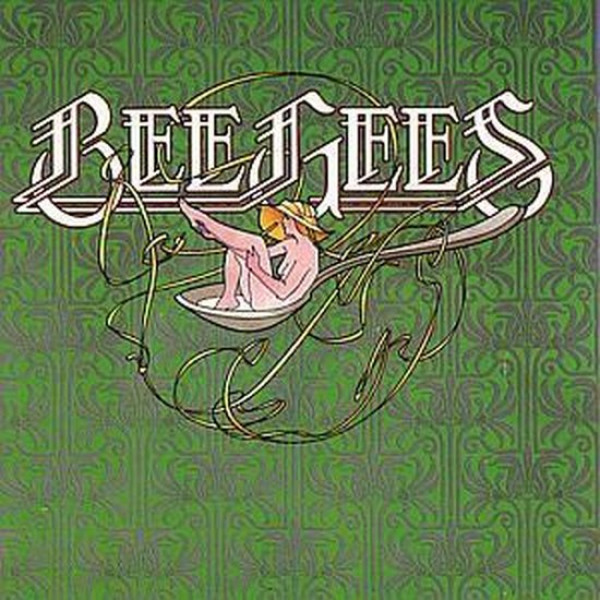 BEE GEES - MAIN COURSE 1-CD CD plaadid