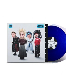 5 Seconds Of Summer - Everyone´s A Star!     