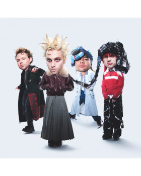 5 Seconds Of Summer - Everyone´s A Star! - CD