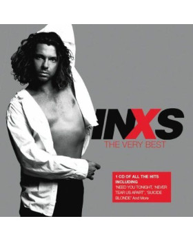 Inxs - The Very Best 1-CD