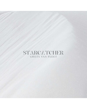 Greta Van Fleet - Starcatcher 1-CD