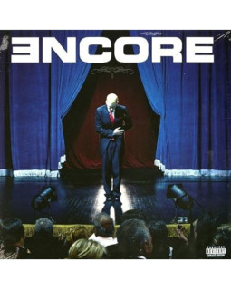 EMINEM - ENCORE LP