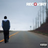 EMINEM - RECOVERY LP