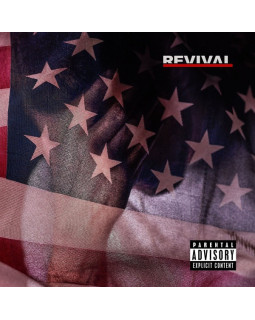 EMINEM - REVIVAL LP