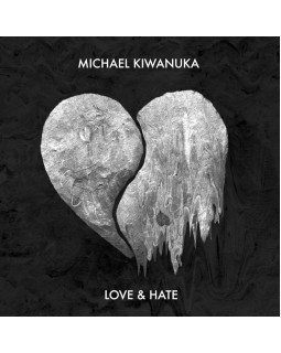 Michael Kiwanuka - Love & Hate 1-CD