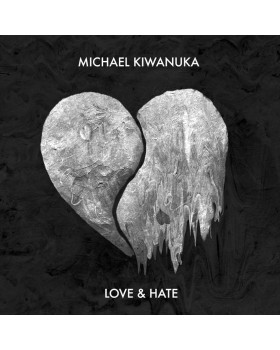 Michael Kiwanuka - Love & Hate 1-CD
