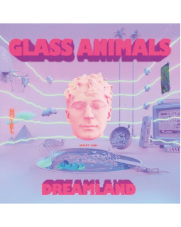 Glass Animals - Dreamland: Real Life Edition 1-CD