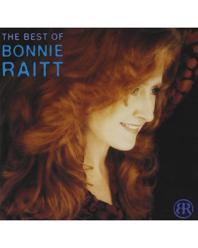 BONNIE RAITT - BEST OF 1-CD