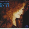 BONNIE RAITT - BEST OF 1-CD