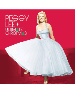 Peggy Lee - Ultimate Christmas 1-CD