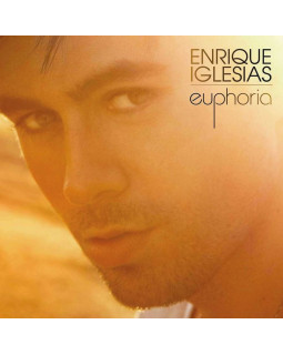 ENRIQUE IGLESIAS - EUPHORIA 1-CD