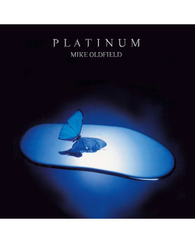 Mike Oldfield - Platinum 1-CD