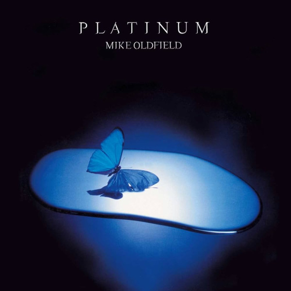 Mike Oldfield - Platinum 1-CD CD plaadid