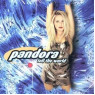 Pandora — «Tell The World» (1995/2023) [Limited Blue Vinyl]