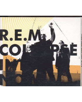 R.E.M. - Collapse Into Now 1-CD