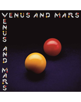 Wings - Venus And Mars 2-CD
