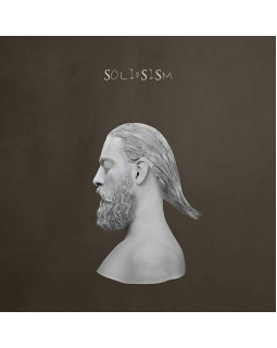 Joep Beving - Solipsism 1-CD