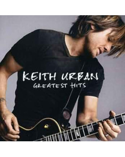 Keith Urban - Greatest Hits - 18 Kids 1-CD