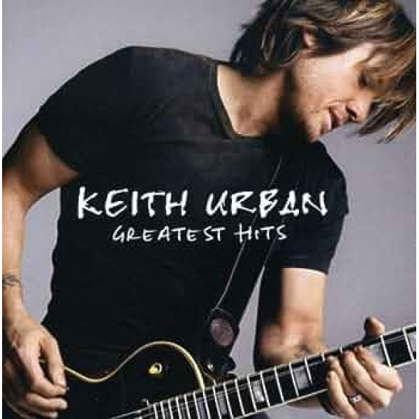 Keith Urban - Greatest Hits - 18 Kids 1-CD CD plaadid