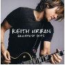 Keith Urban - Greatest Hits - 18 Kids 1-CD