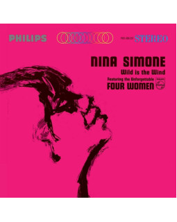 Nina Simone – Wild Is The Wind 1-CD