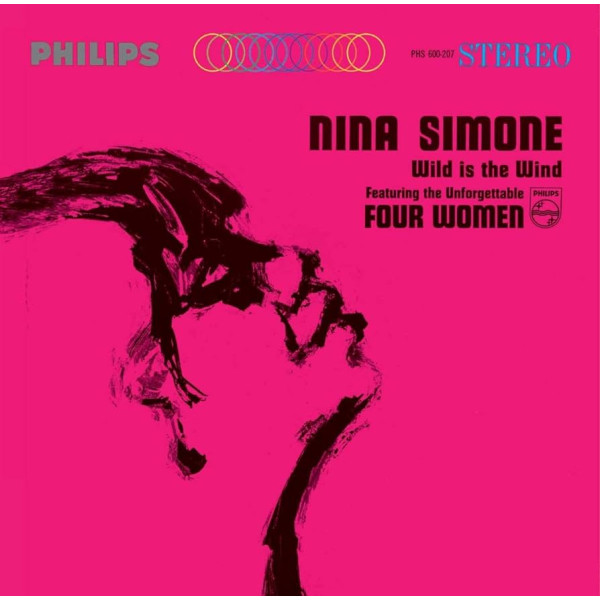 Nina Simone – Wild Is The Wind 1-CD CD plaadid