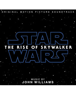 John Williams - Star Wars: The Rise Of Skywalker 2-LP
