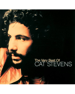 CAT STEVENS - VERY BEST OF 1-CD 